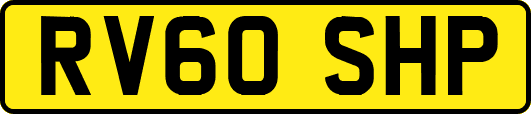 RV60SHP