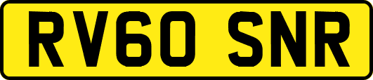 RV60SNR