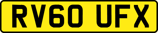 RV60UFX