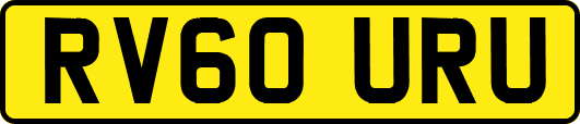 RV60URU