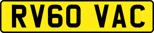 RV60VAC