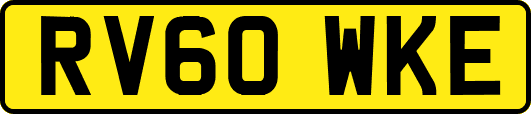 RV60WKE