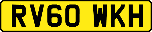 RV60WKH