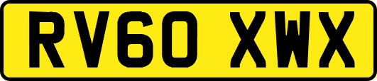 RV60XWX