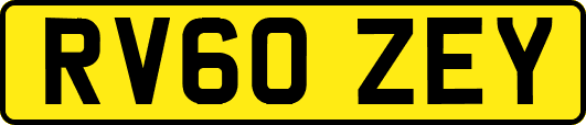 RV60ZEY