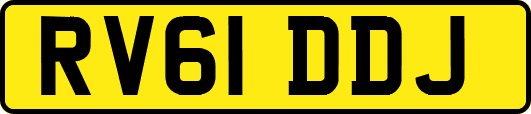RV61DDJ