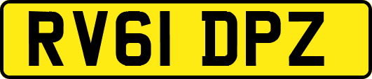RV61DPZ
