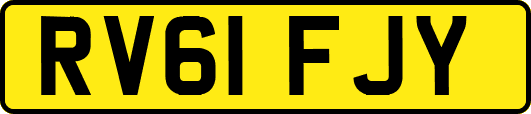 RV61FJY