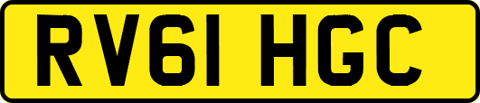 RV61HGC