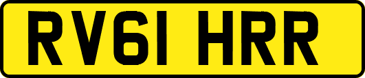 RV61HRR