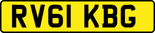 RV61KBG