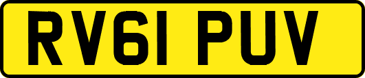 RV61PUV