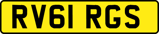 RV61RGS