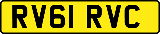 RV61RVC