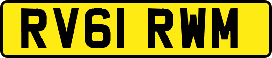 RV61RWM