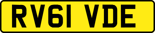 RV61VDE