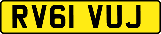 RV61VUJ
