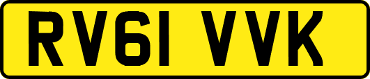 RV61VVK