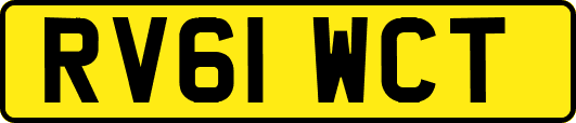 RV61WCT