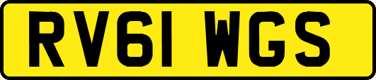 RV61WGS