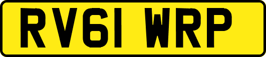 RV61WRP