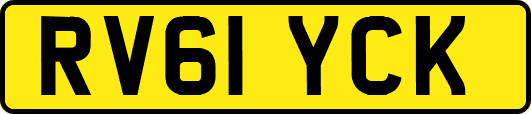 RV61YCK