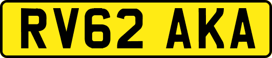 RV62AKA