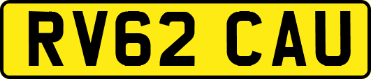 RV62CAU