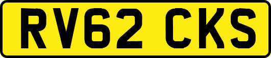 RV62CKS
