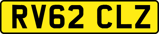 RV62CLZ