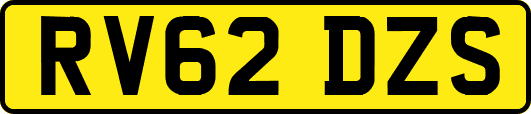 RV62DZS