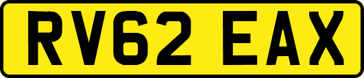 RV62EAX