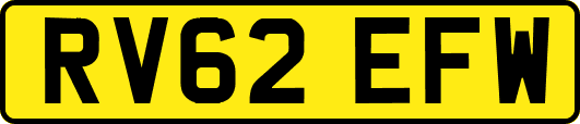 RV62EFW