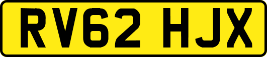 RV62HJX