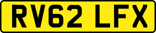RV62LFX
