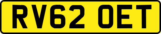 RV62OET