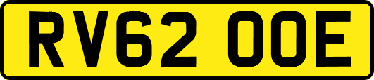 RV62OOE