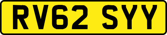 RV62SYY