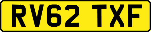 RV62TXF