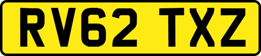 RV62TXZ