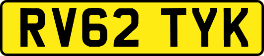 RV62TYK