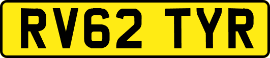 RV62TYR