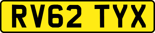 RV62TYX