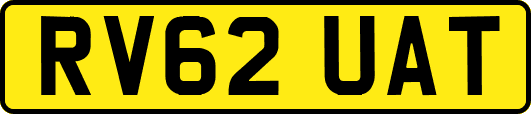 RV62UAT