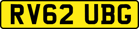 RV62UBG