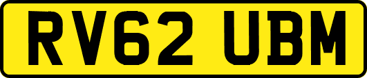 RV62UBM