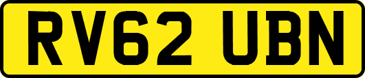 RV62UBN