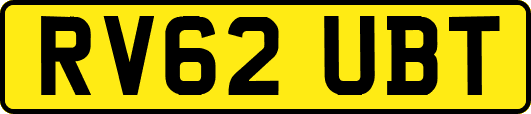 RV62UBT