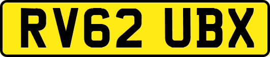 RV62UBX