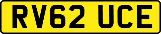 RV62UCE